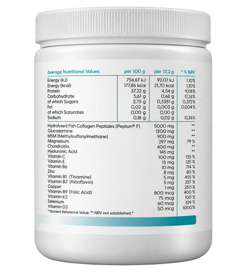 Collagen Arthro-F Complex