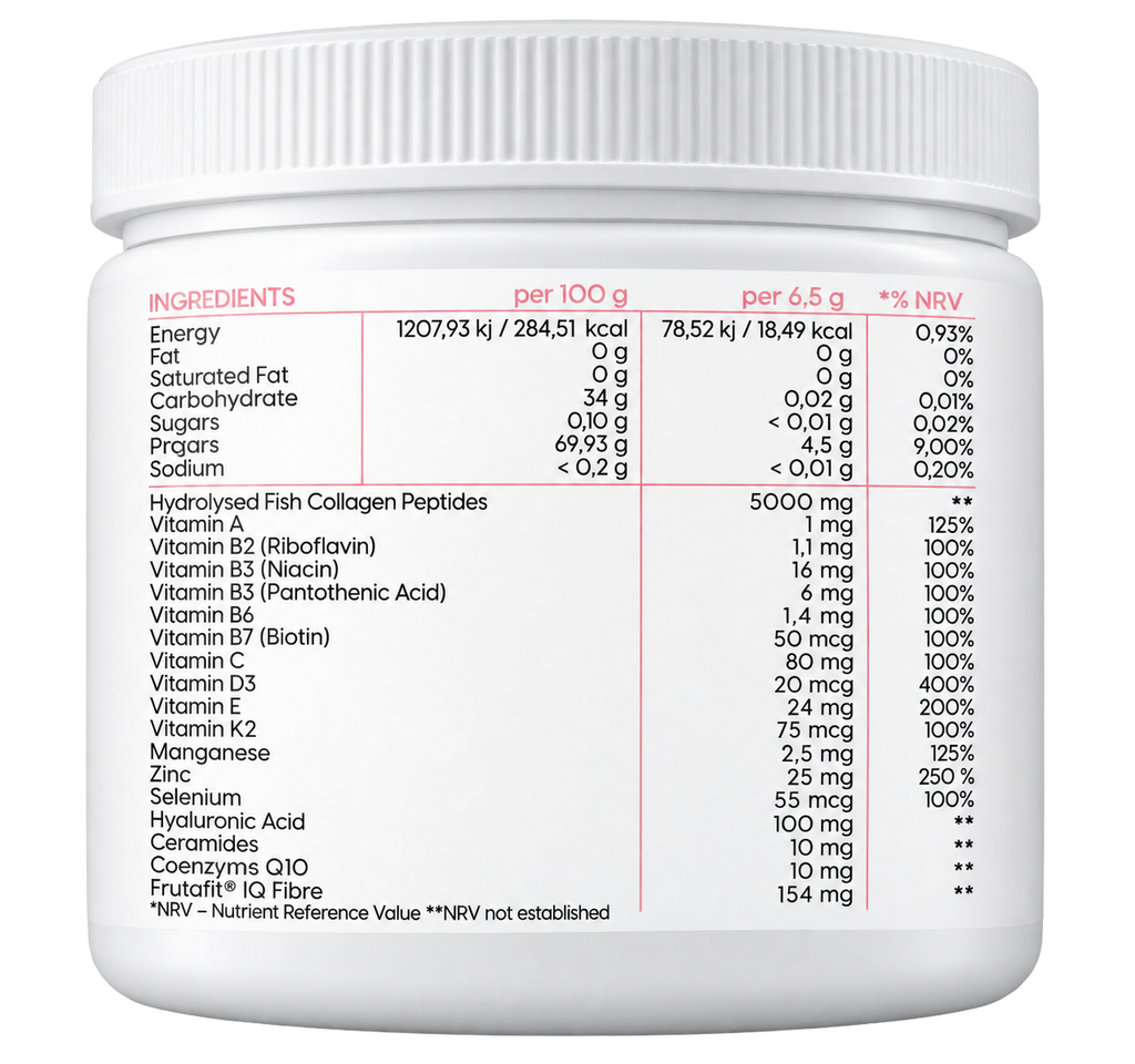 Collagen Multi Complex