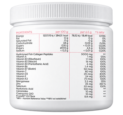 Collagen Multi Complex