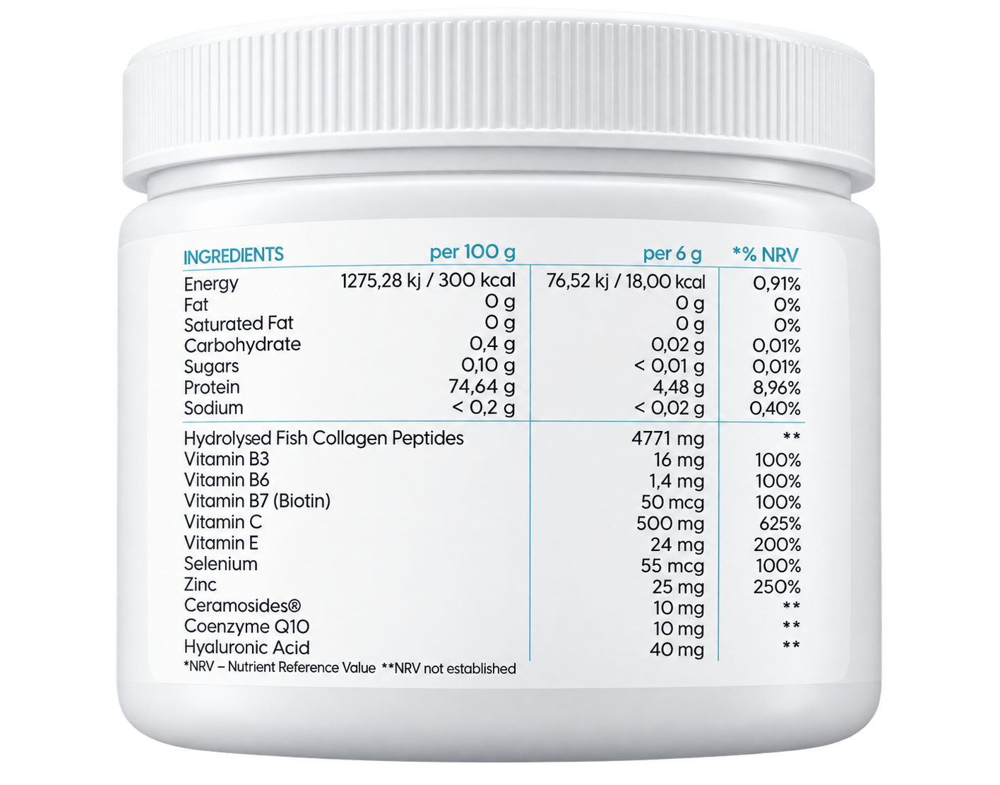 Collagen Immun-Complex