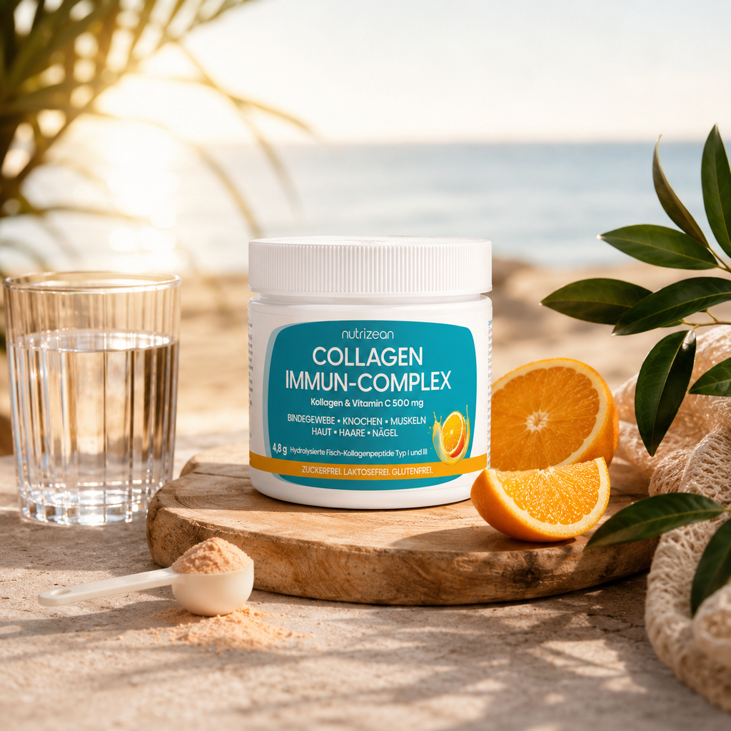 Collagen Immun-Complex