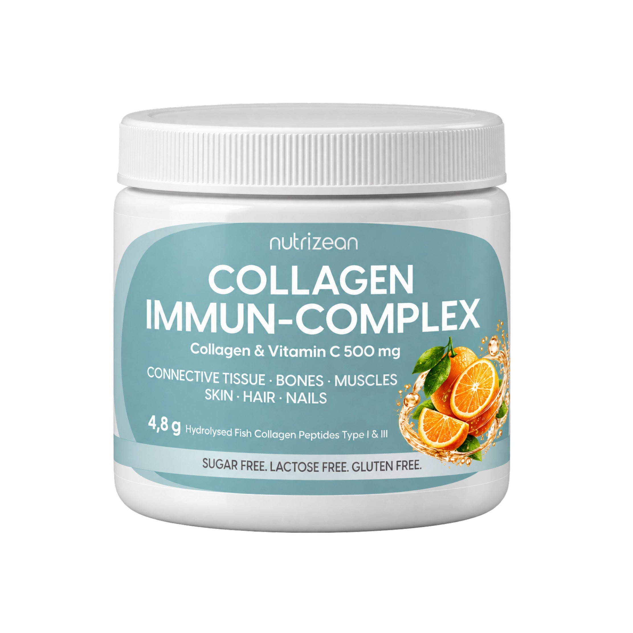 Collagen Immun-Complex