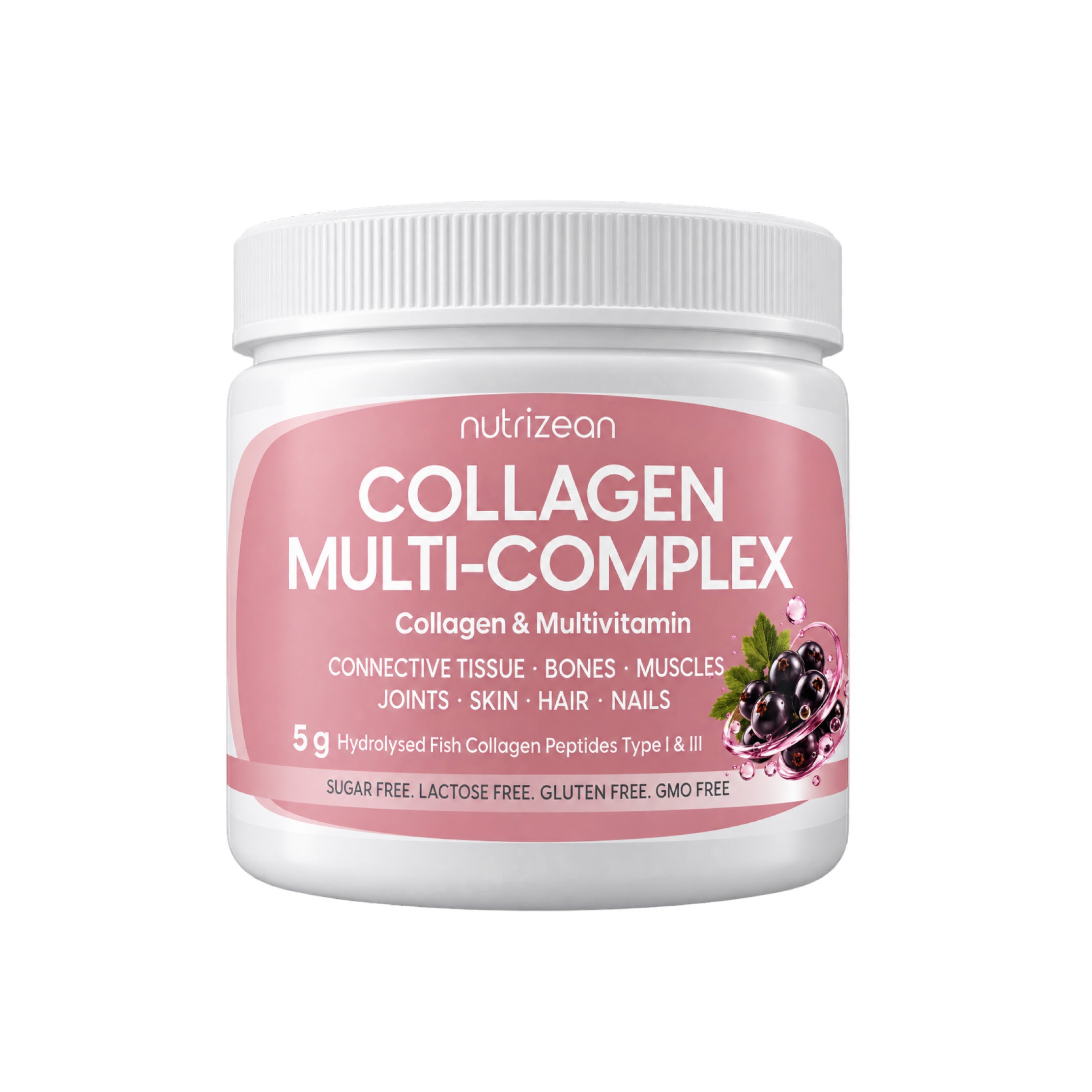 Collagen Multi Complex