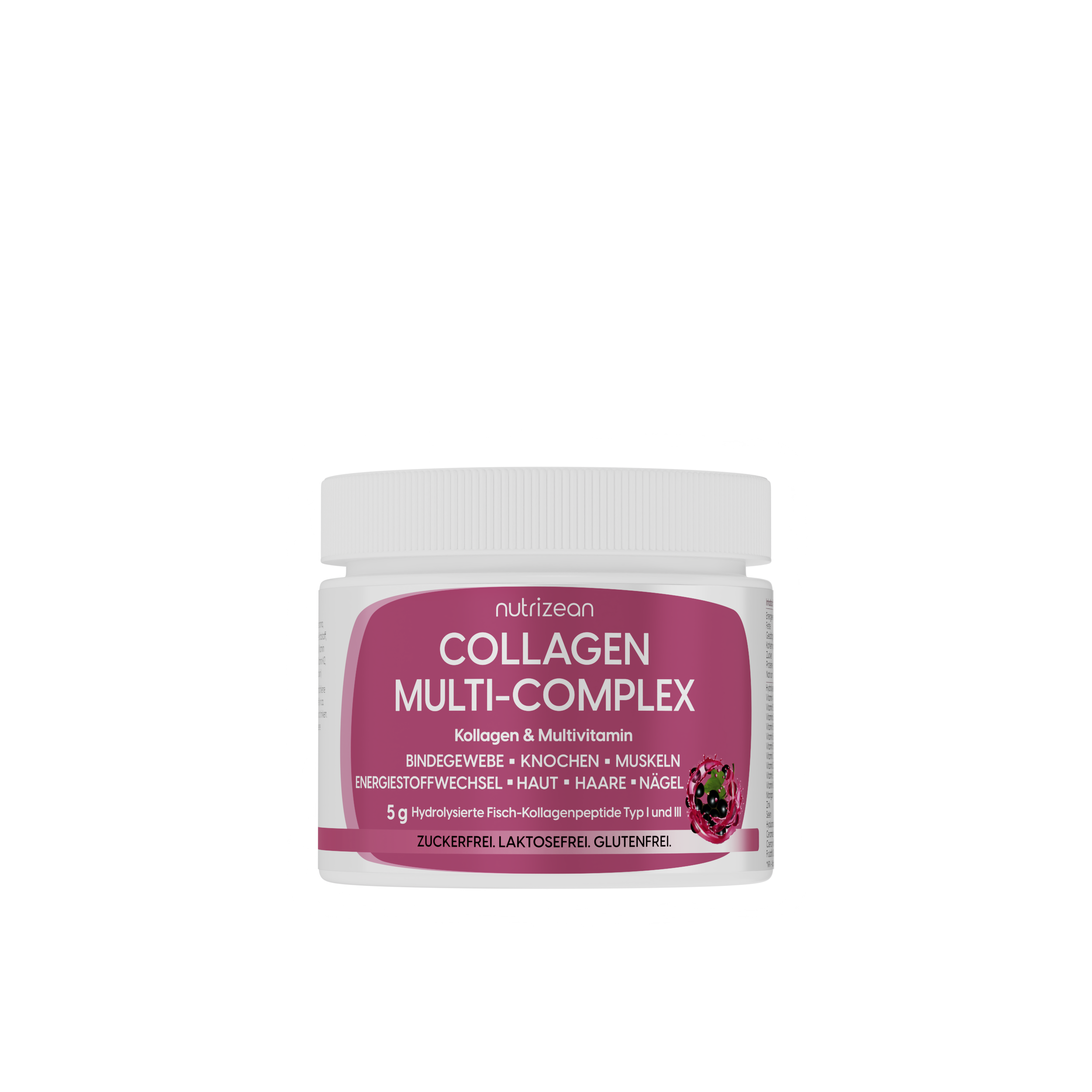 Collagen Multi Complex