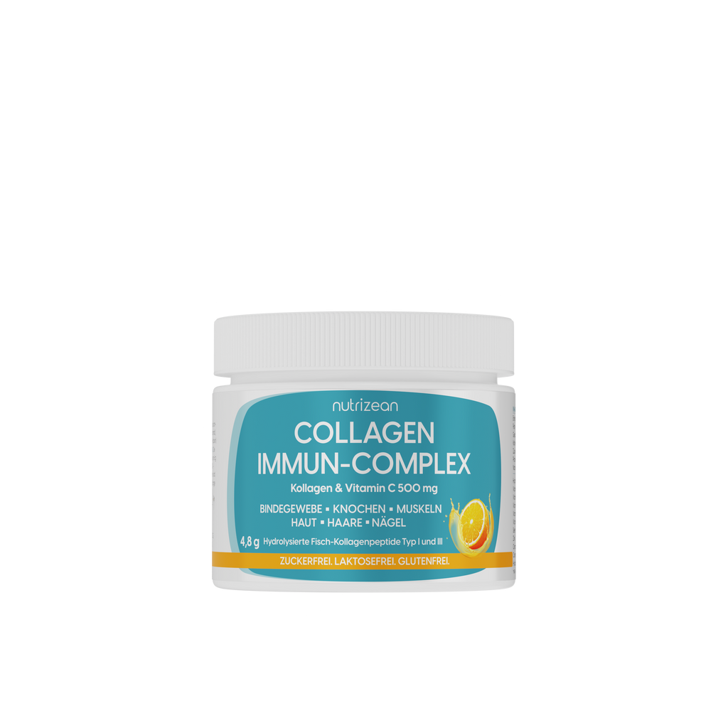 Collagen Immun-Complex