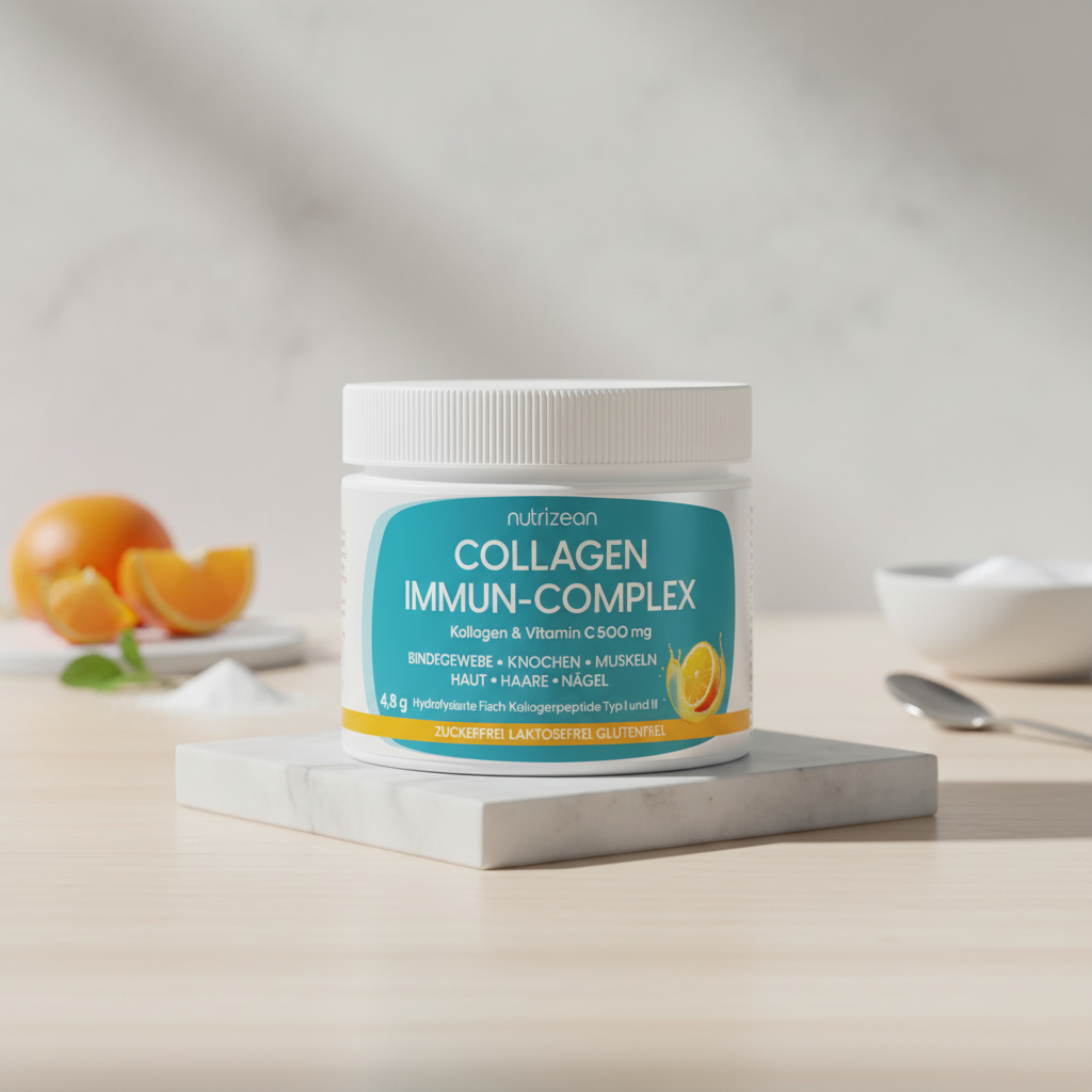 Collagen Immun-Complex